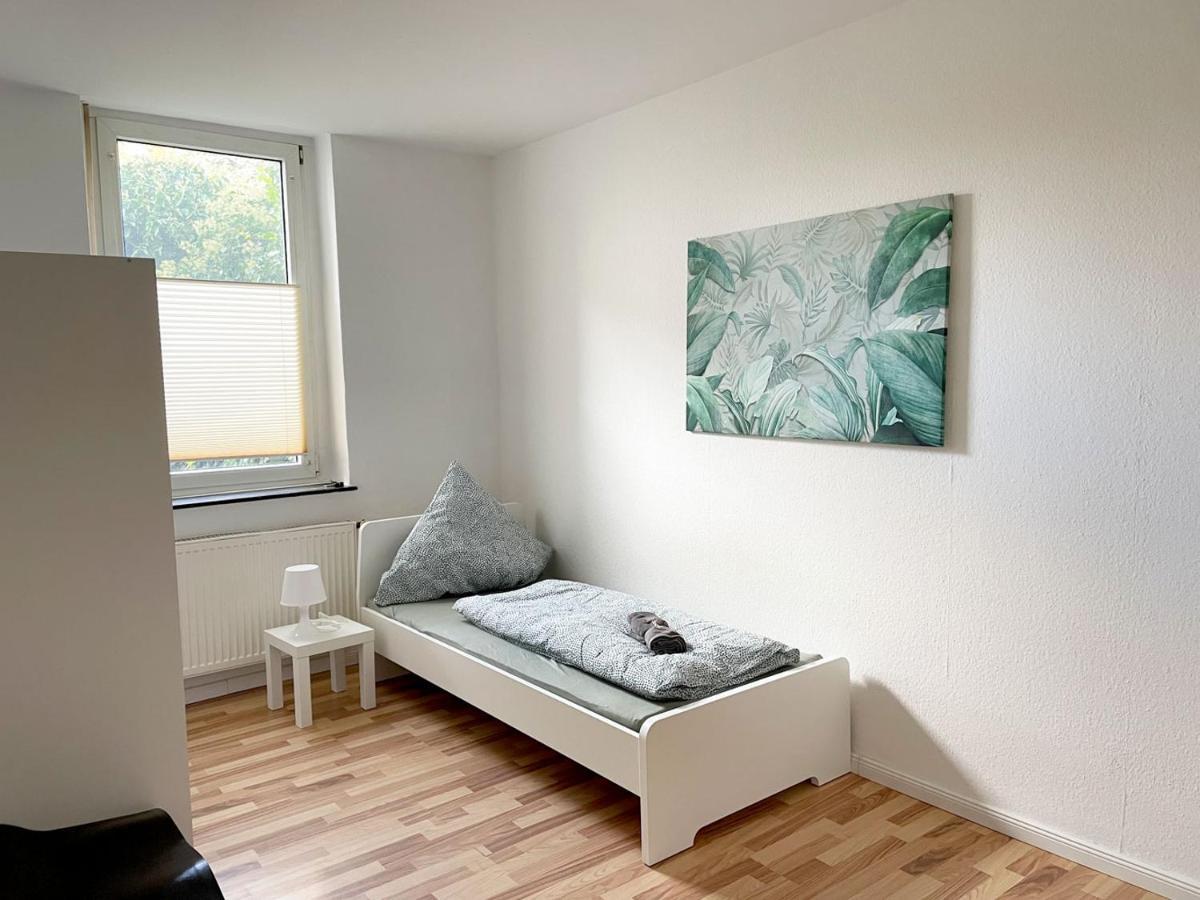 Nice Apartment In Bruehl Eksteriør bilde