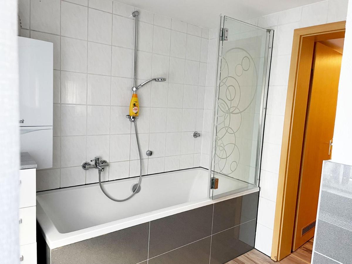 Nice Apartment In Bruehl Eksteriør bilde